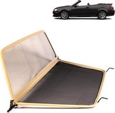 Cabrio Windscherm Saab 93 YS3F | 2004 - 2014 | Beige