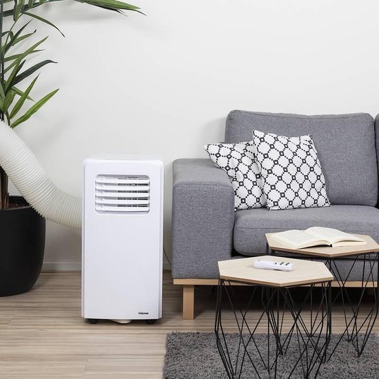 AC-5477 3-in-1 - Mobiele airco