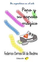 Pepo y su zapato magico