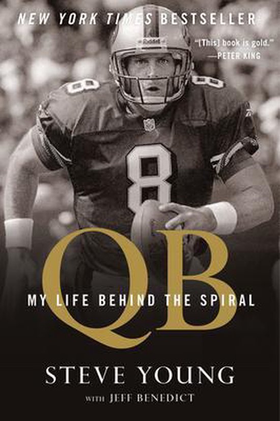 Qb - cover