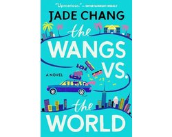 The Wangs vs. the World