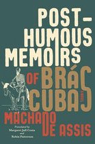 Posthumous Memoirs of Brás Cubas – A Novel