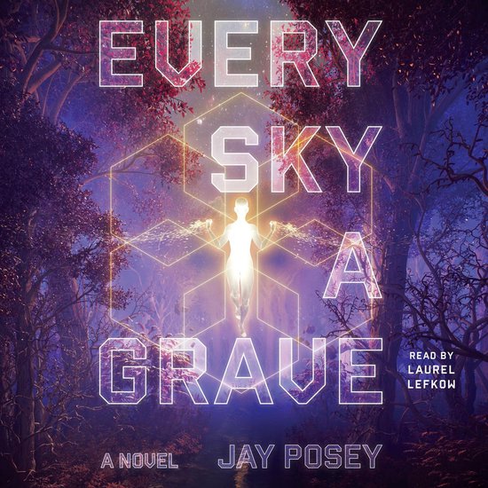 The Ascendance- Every Sky a Grave - cover