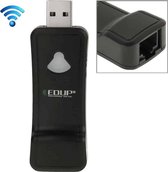 EDUP EP-2911 USB 150Mbps 802.11n Wifi Wireless Lan Dongle Network Adapter