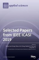 Selected Papers from IEEE ICASI 2019