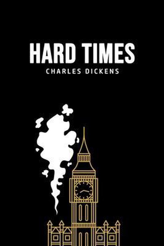 Hard Times - cover