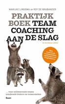 Praktijkboek teamcoaching, aan de slag