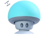 the CHAMP! | Bluetooth Speaker | By Bluetoolz® | Licht Blauw