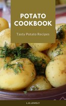 Tasty Potato 1 - Potato Cookbook
