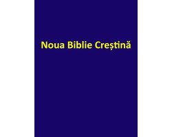 Noua Biblie Creștină