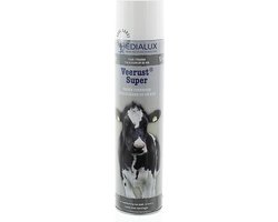 Veerust super 600 ml