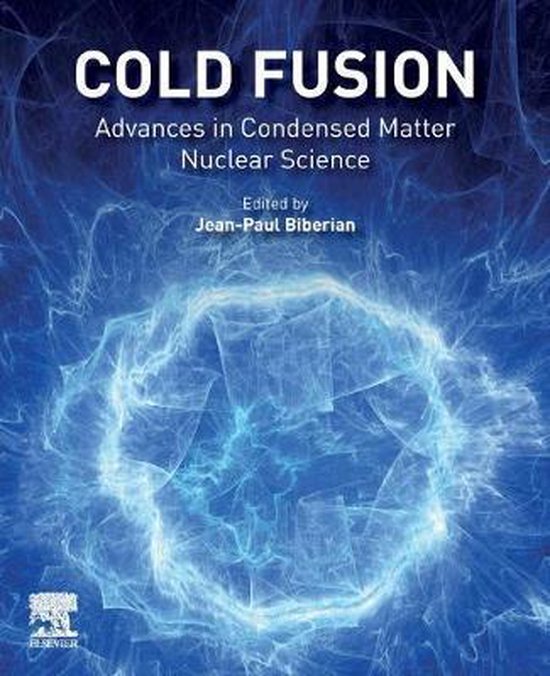 Cold Fusion - cover