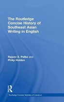 The Routledge Concise History of Southeast Asian Writing in English