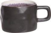 Cosy&Trendy Laguna Kop - 8.5 cm- 0.23 L - Paars - Set-4