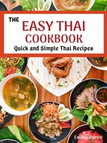 Asian Food 5 - The Easy Thai Cookbook