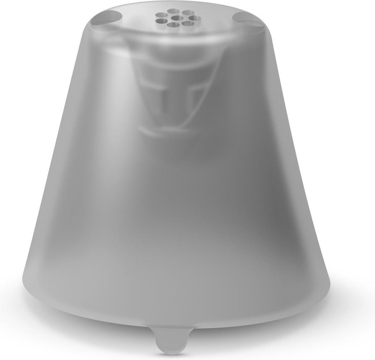Goedkoopste Signia Click Dome Click Sleeve 2.0 S Open