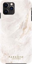 Paradise Amsterdam 'Ash Limestone' Fortified Phone Case - iPhone 11 Pro Max