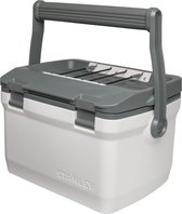 Stanley The Easy Carry Outdoor Cooler 6,6L - Koelbox - Polar