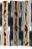 Kamerscherm - Scheidingswand - Vouwscherm - Artistic Expression  [Room Dividers] 135x172 - Artgeist Vouwscherm