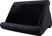 Mr Pillow ® - Tabletkussen – Tablethouder – Pillow pad tablet – Tablet houder kussen – Soft pillow – Tablet – E-reader – Magazines – Boekenhouder - Made in NL