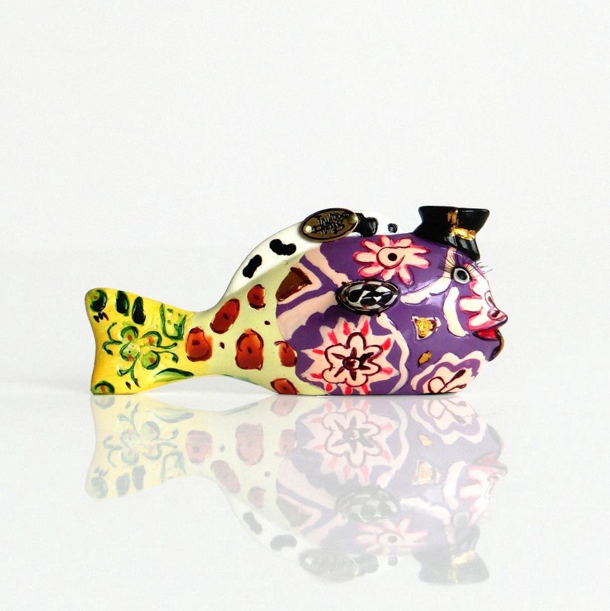 Toms Drag Vis Robby (XS)