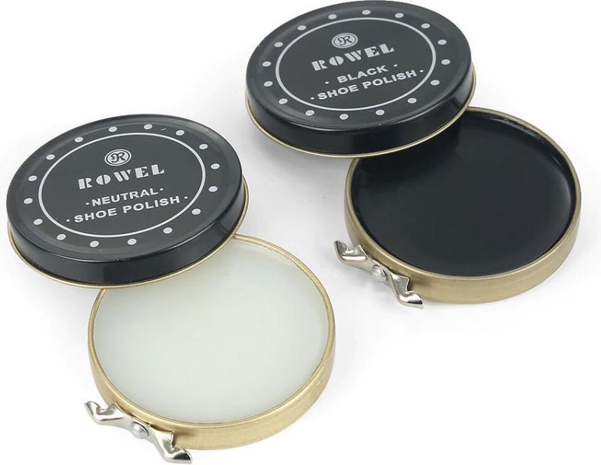 kit de cirage pour homme: notre sélection