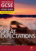 York Notes - Great Expectations: York Notes for GCSE (9-1) ebook edition