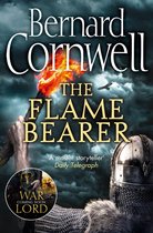 The Last Kingdom Series 10 - The Flame Bearer (The Last Kingdom Series, Book 10)