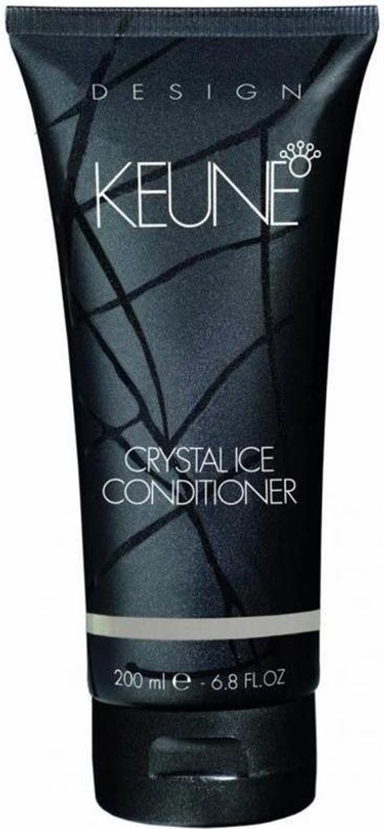 Keune Crystal Ice Conditioner - 200 ml
