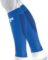 OS1st CS6 Kuit Compressie tubes Blauw – Maat S (33-36)