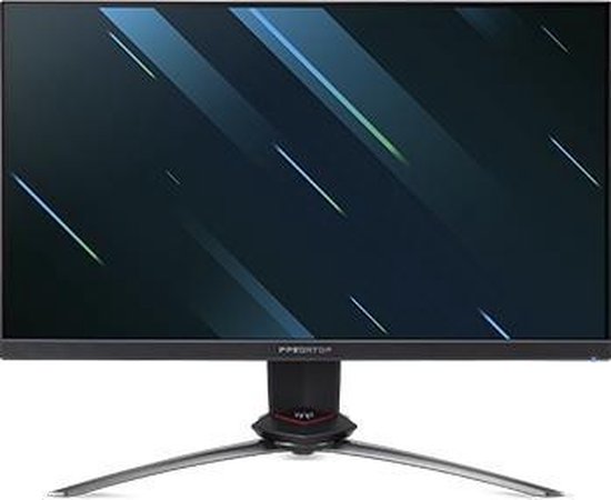 Acer predator xb273gpbmiiprzx 27 обзор