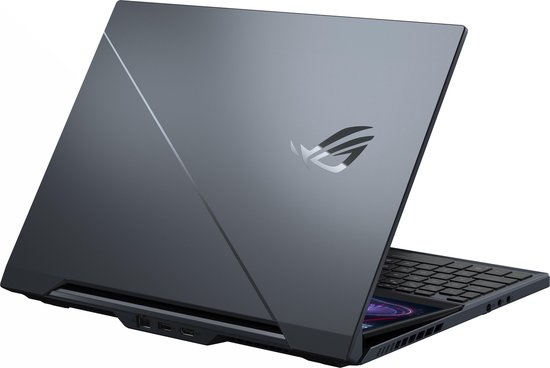 ASUS ROG Zephyrus Duo GX550LXS-HC029T - Gaming Laptop - 15.6 inch (4k scherm) - ASUS