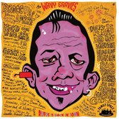 Los Wavy Gravies - Rufus Is Back In Town (LP)