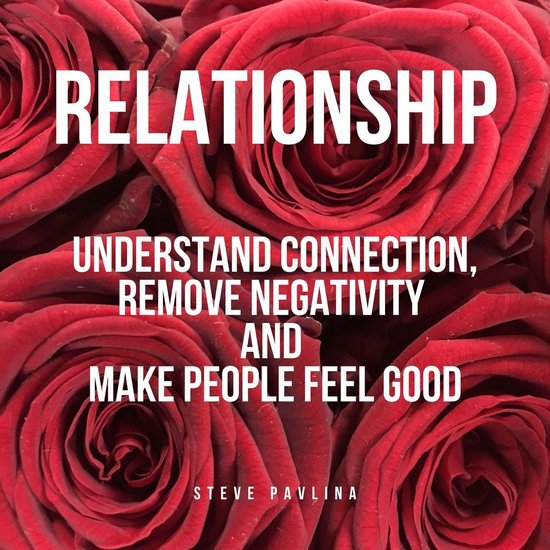 Relationship - cover
