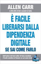 È facile liberarsi dalla dipendenza digitale