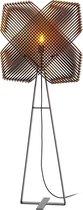 No.39 vloerlamp Ovals XL by Alex Groot Jebbink