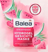 DM Balea Gezichtsmaskers verzorging | Doekmaskers | Tuch Maske | Tuch Maske watermeloen hydrogel