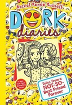 Dork Diaries 14, Volume 14 Tales from a NotSoBest Friend Forever