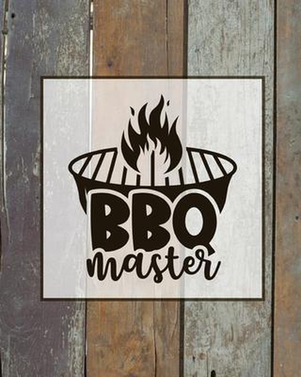 BBQ Master, BBQ Journal
