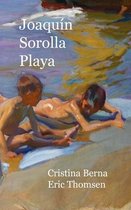 Joaquin Sorolla Playa