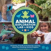 Animal Exploration Lab For Kids