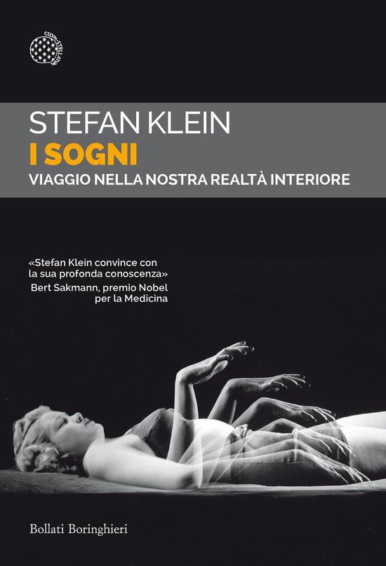 I sogni - cover