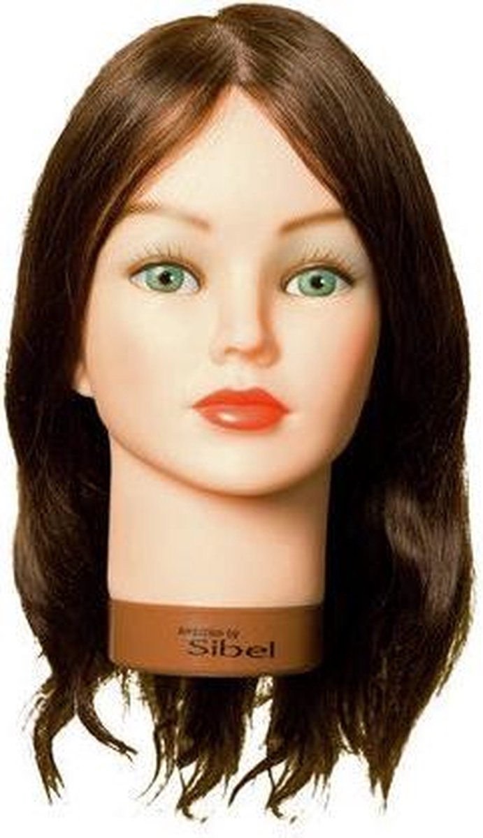 Sibel Oefenhoofd Kathia