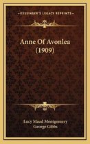 Anne of Avonlea (1909)