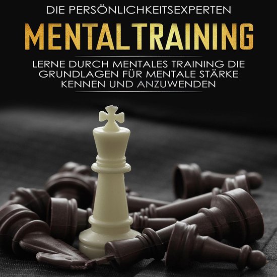 Mentaltraining - cover