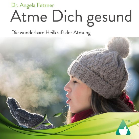 Atme Dich gesund - cover