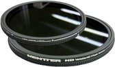 Mentter Variable HD ND-67mm Pro 4-1000