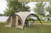 Bo-Camp Party Shelter - Tente de fête petite - 3x3x2.18 mètre