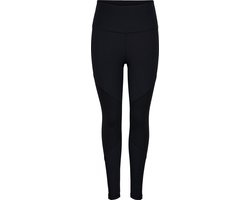 ONLY PLAY ONPJANA-2 HW PCK TIGHTS NOOS Dames Legging - Black