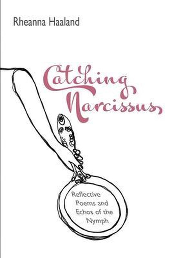 Catching Narcissus - cover